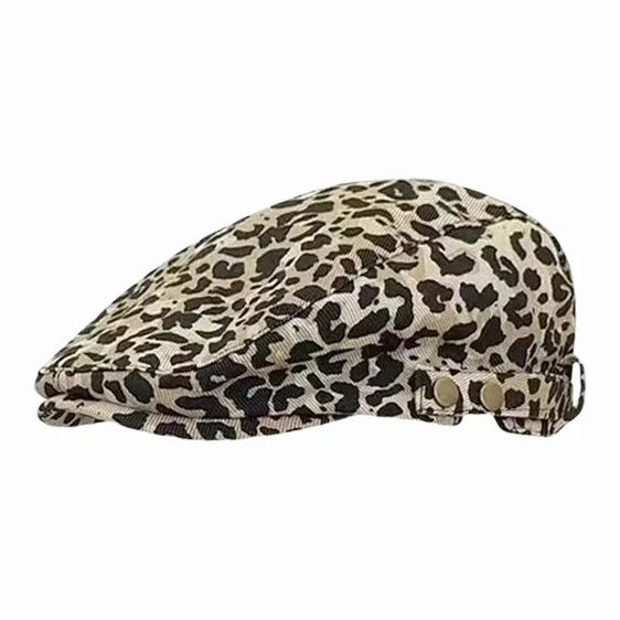 Bejirog Berets Unisex-4