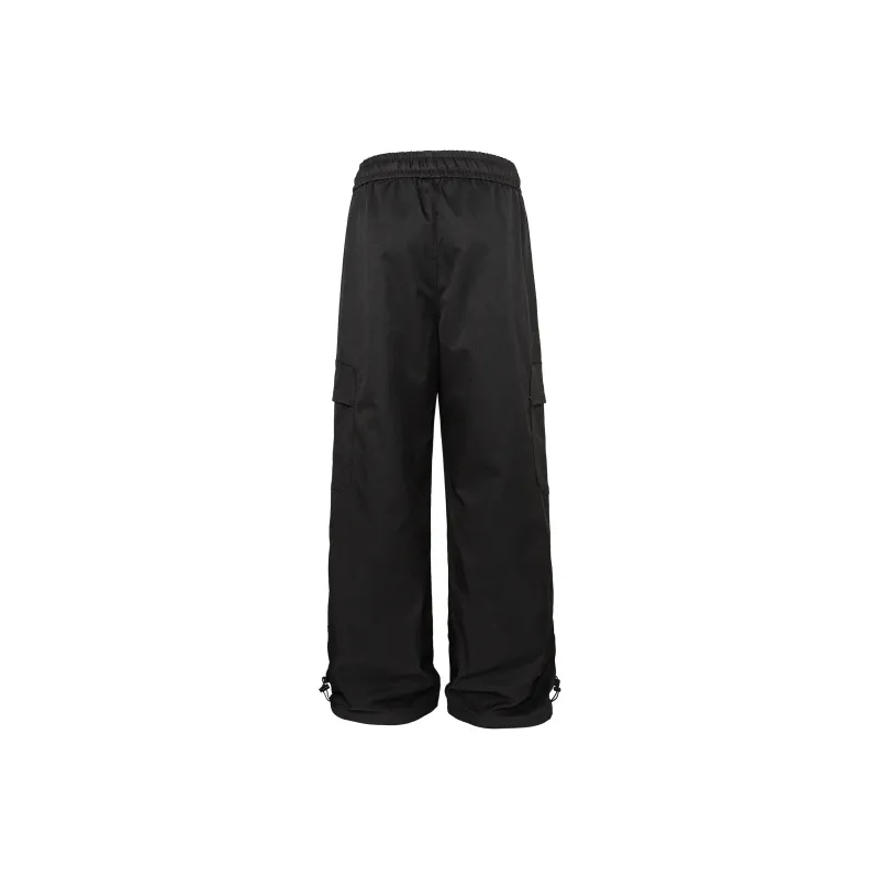 AMBER LIGHT Cargo Pants Unisex-2