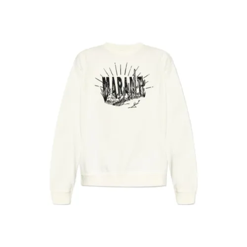 Bracelets & Bangles Mikoy Logo Printed Sweatshirt