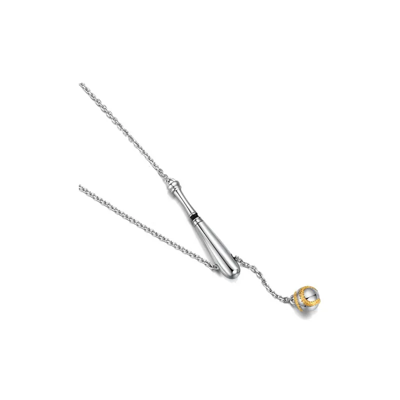 ADYD JEWELLY S925 Silver Necklaces Women's-1