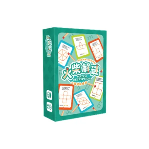 Models & Puzzles