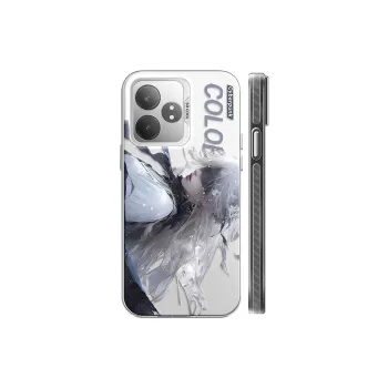 MANQIN Phone Cases