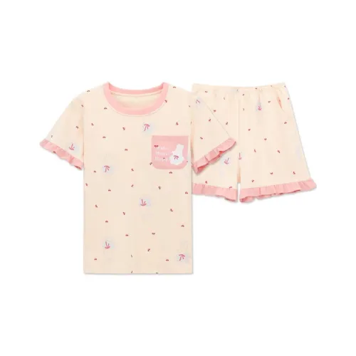 XISHE Women's Pajama Sets