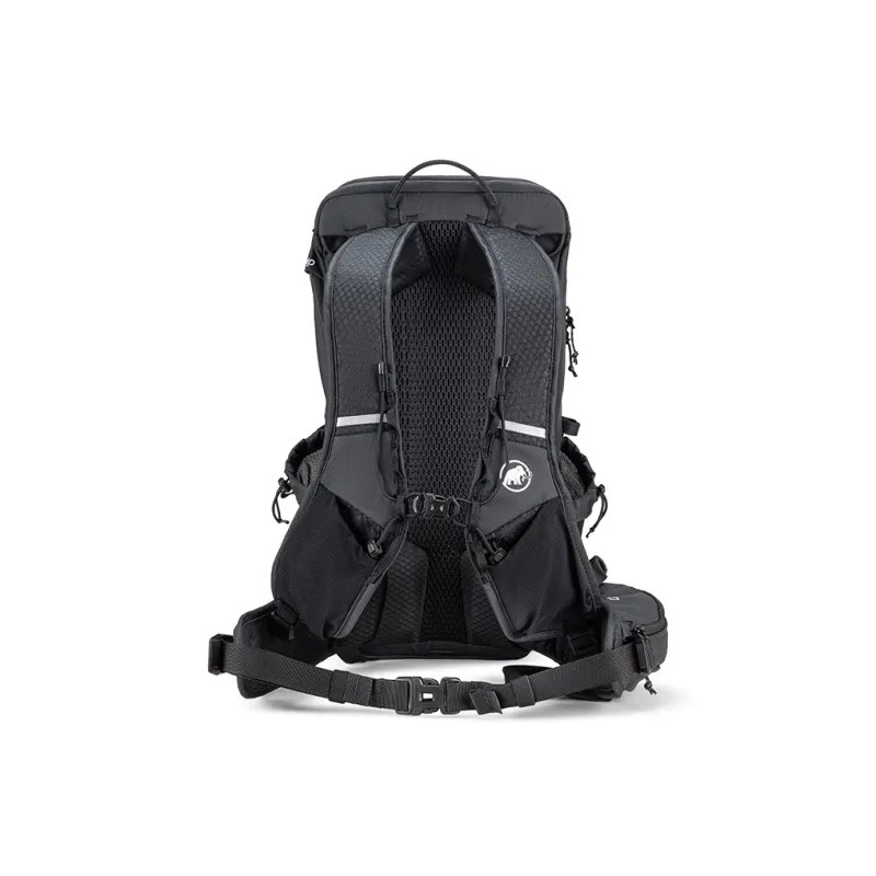 MAMMUT 22L Outdoor Bags Polyamide Polyester Black Unisex-2