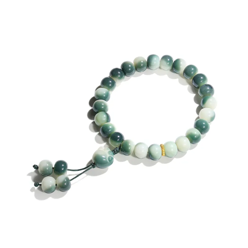 JIAOSHIYU Bodhi Root Bracelets Women's-0