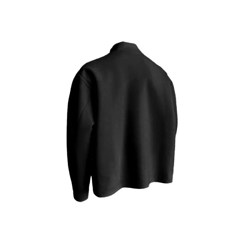 LA'T.WEEKEND Sweatshirts Unisex-3
