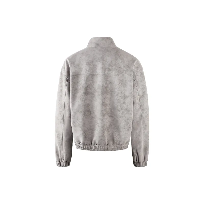 MONOLOGE Spring And Fall Season Jackets Coats Unisex-1