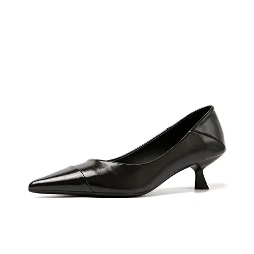 KATHRYN WILSON Slim Heel High Heels Women's