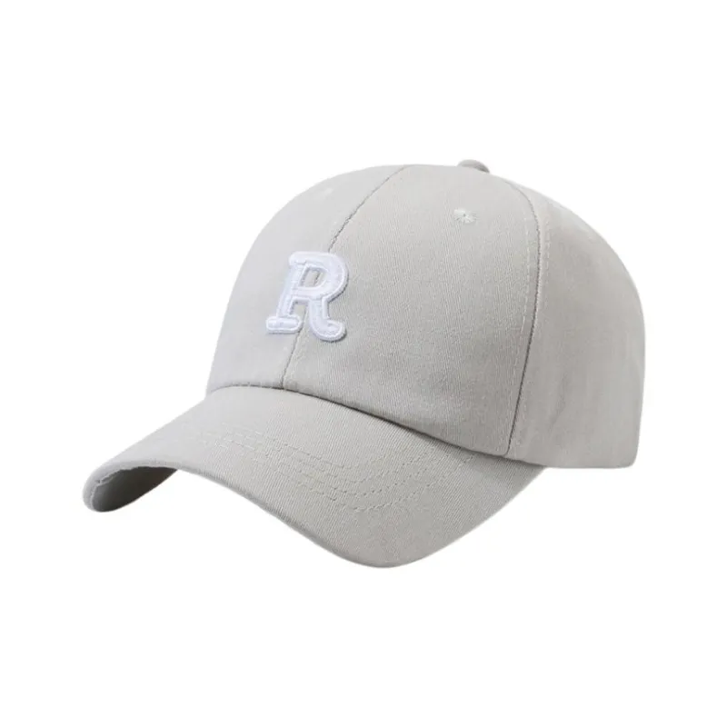 Yalu Preferred Polyester Baseball Caps Unisex-7