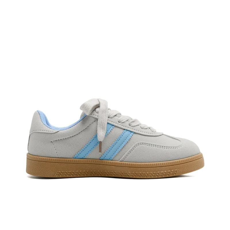 ABCIO Slip Resistant Cushioning Support Height Increasing Low Top Skateboard Shoes Women's Box Included-64
