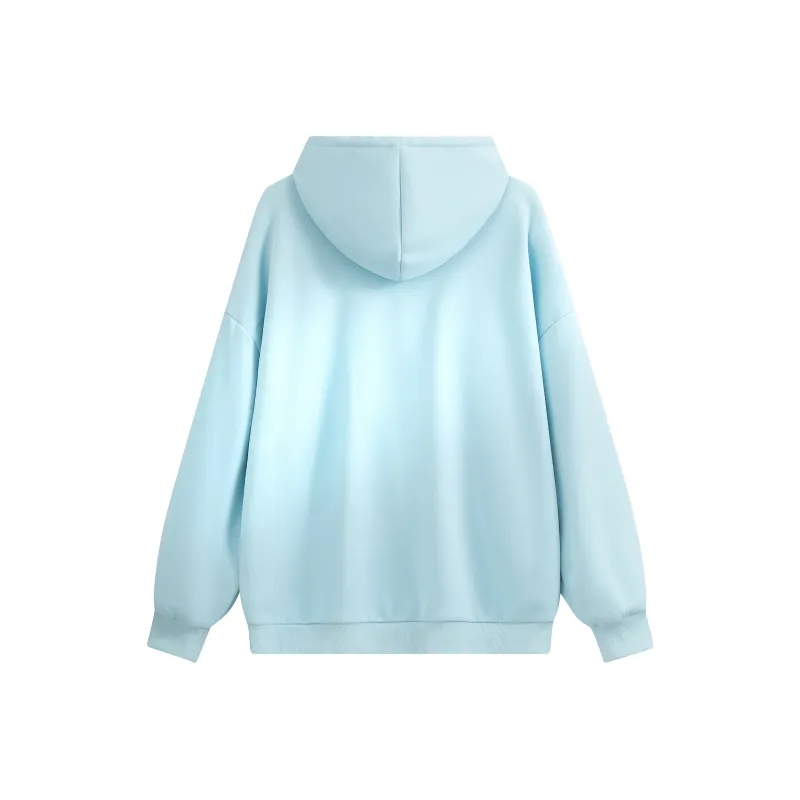 MIIOW Trend Party Series Sweatshirt Unisex-7