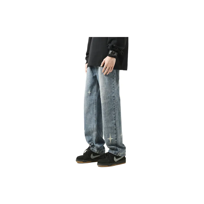 CREAZIONI LA FANTASIA E MOBILE Jeans Unisex-17