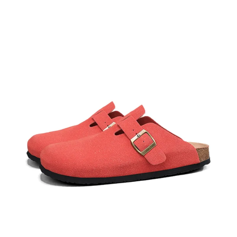 FCMM Wrap toe Slippers Unisex Box Included-21