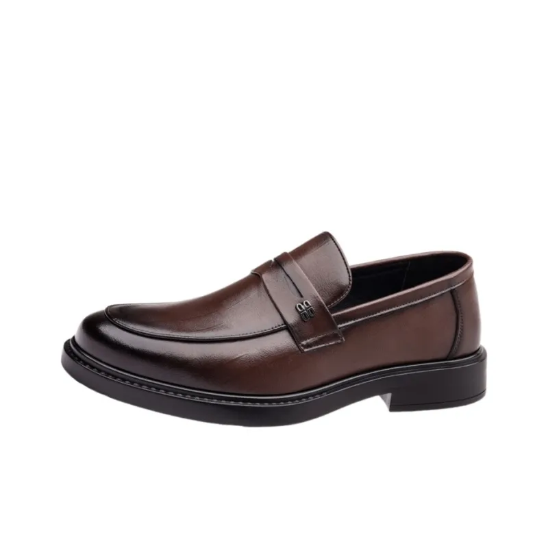 EGCHI Loafers Men-7