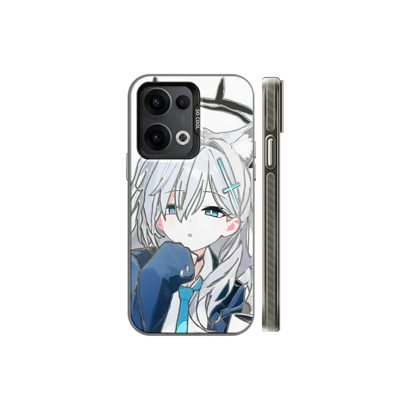 MANQIN Phone Cases-5