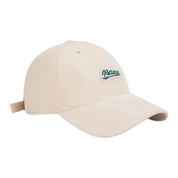 Cranta Komeia Cotton Baseball Caps Women's
