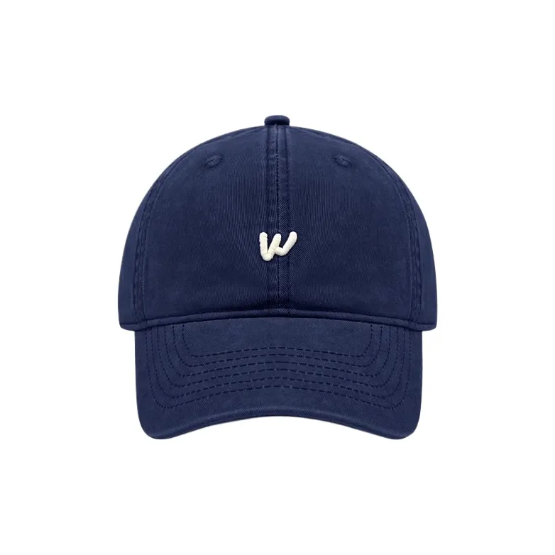 Ai Jiawei Cotton Baseball Caps Unisex-0
