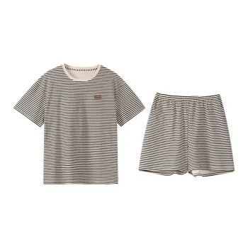 William Pajama Set Women's Image Color
