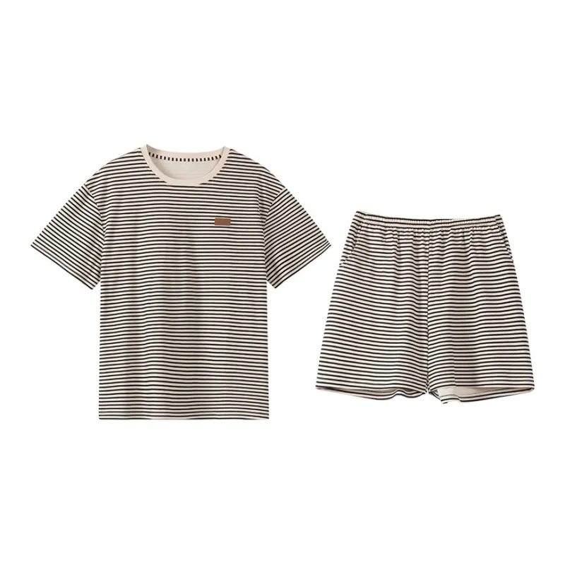 William Pajama Set Women's Image Color-0