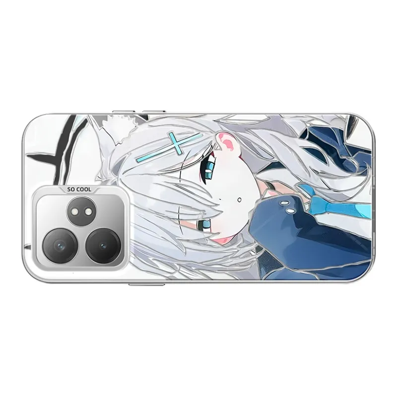 MANQIN Phone Cases-4