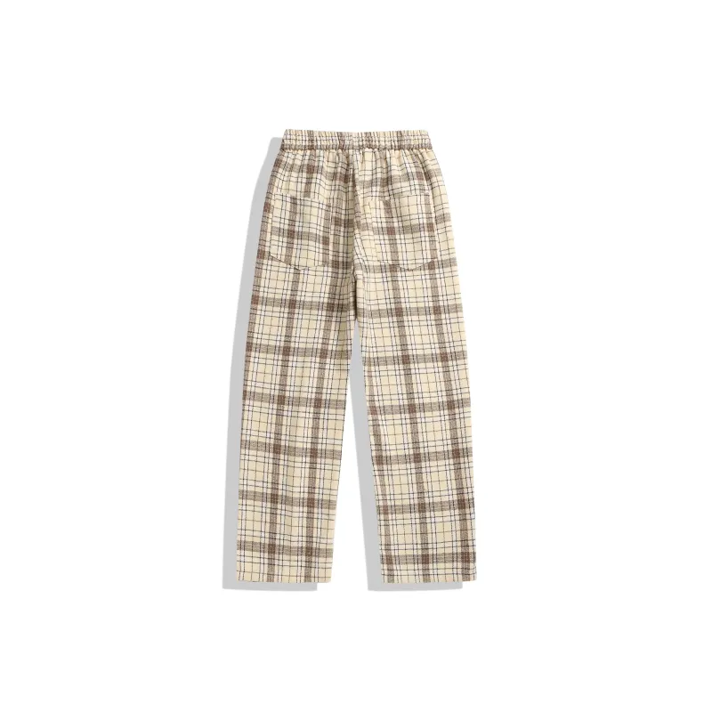 UNIWOLF Casual Pants Unisex-1