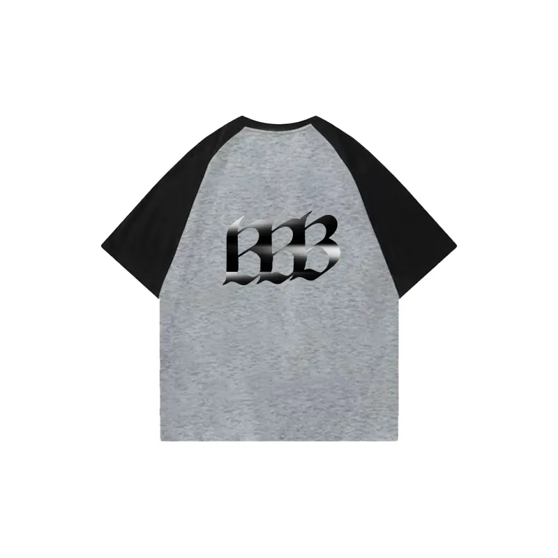 LESS BEARS Regular T Shirt Unisex-5