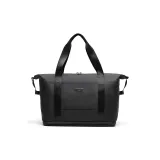 Black[38L Large Capacity+Waterproof Material+Wet-Dry Separation Pocket+Adjustable Handle]