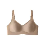 Khaki Brown