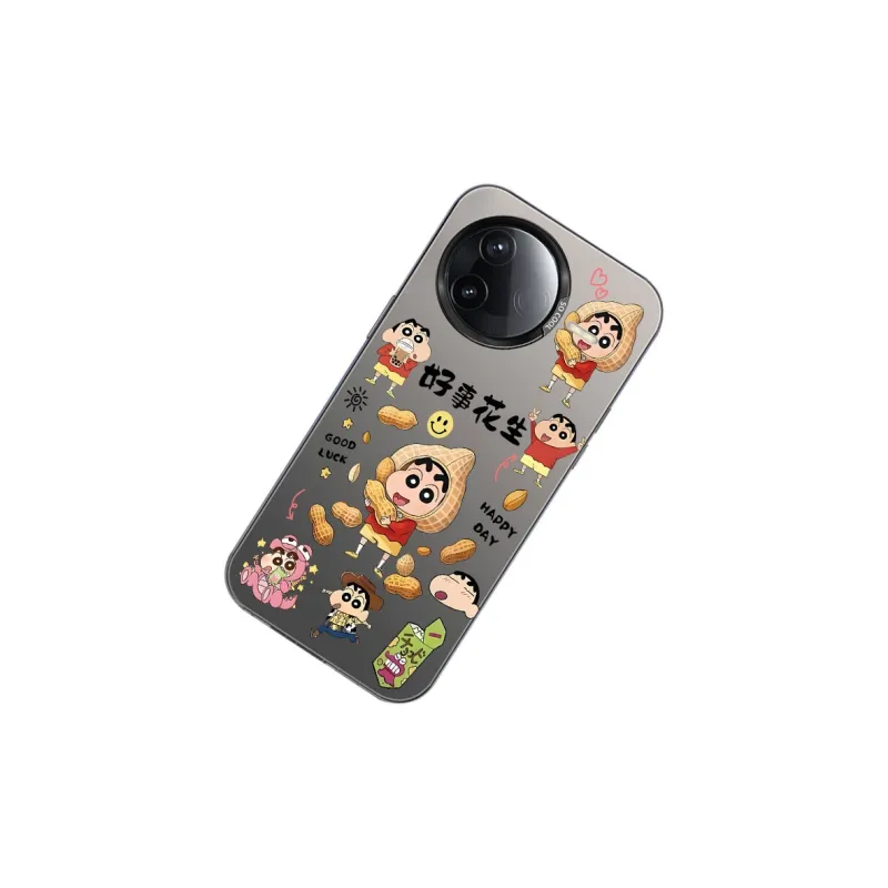DAHUAXIAN Phone Cases-2