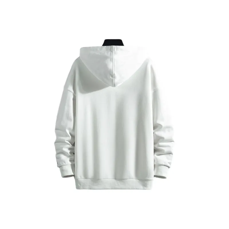 Mula Sweatshirts Unisex-5