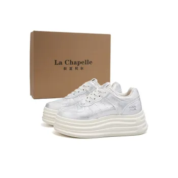 La Chapelle Low Top Skateboard Shoes Women's