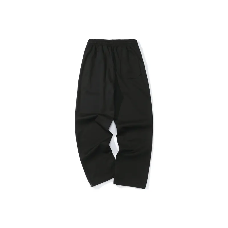 CLOR Casual Pants Unisex-10