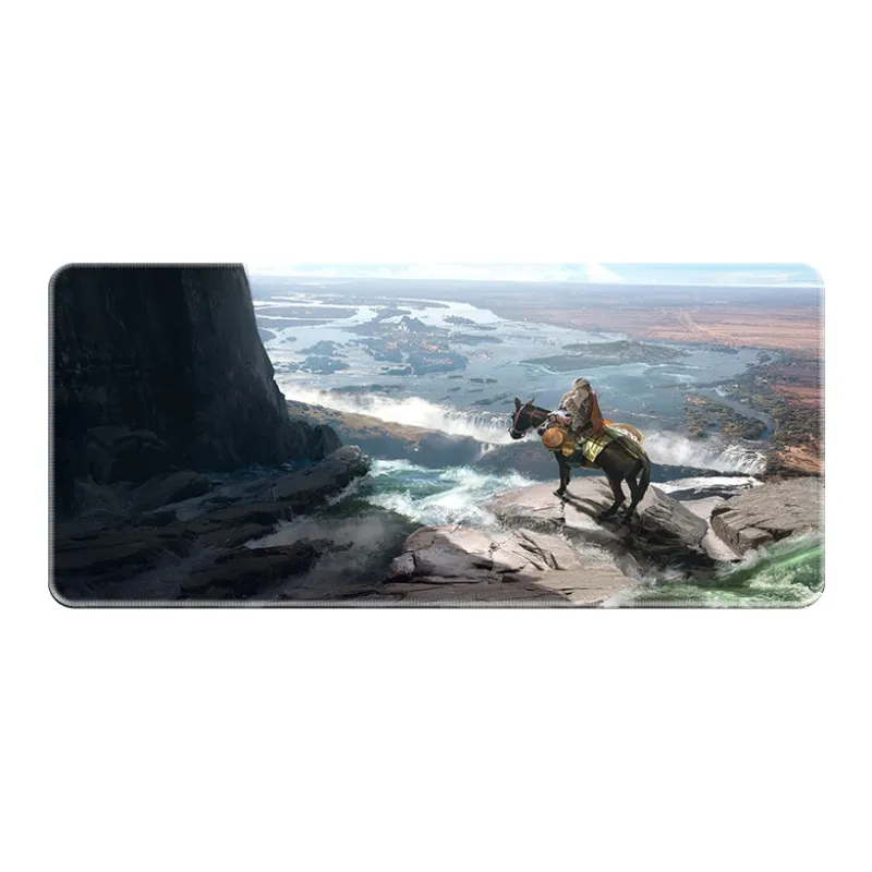 ZHUANGXINGXIA Mouse Pads-6