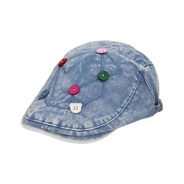 SLEEPYWALK Berets Unisex-0