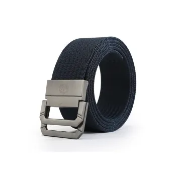JEANSWEST Nylon Belt Men's 3.8CM