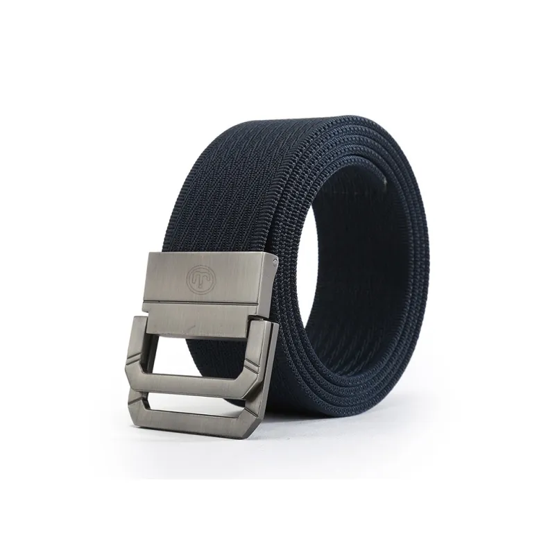 JEANSWEST Nylon Belt Men's 3.8CM-0