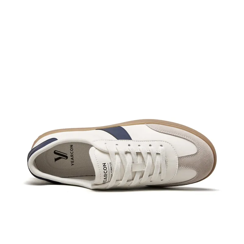 YEARCON Low-Top Skateboard Shoes Men's-6