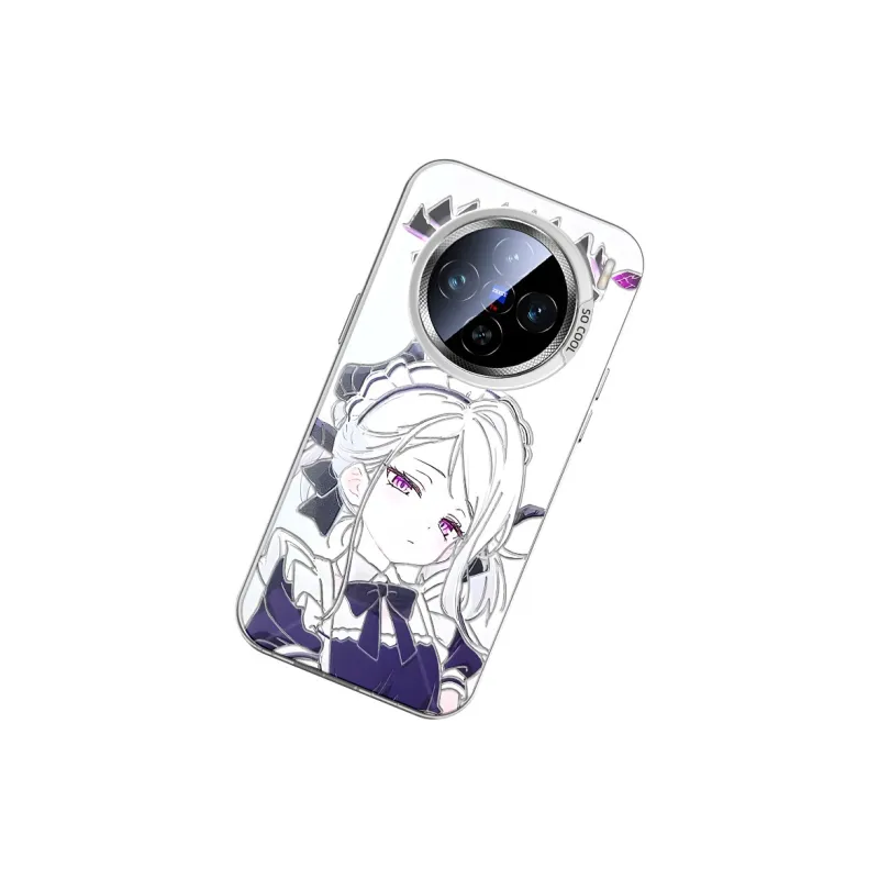 MANQIN Phone Cases-1