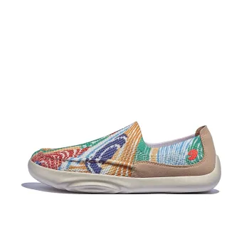 U.IN Loafers Women's