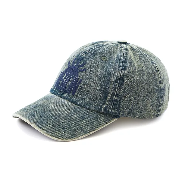 Vision Street Wear Cotton Baseball Caps Unisex-3