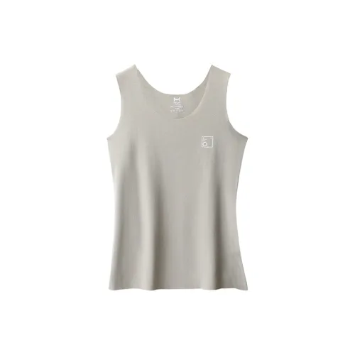MIIOW Trend Party Series Tank Tops Women's