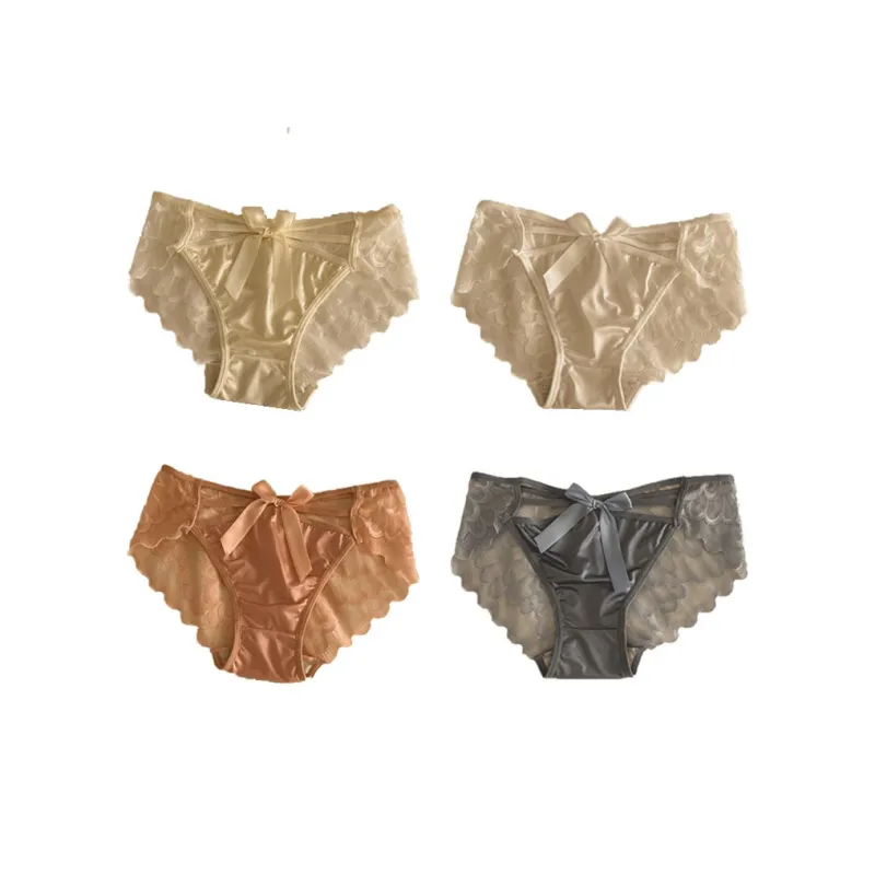 GOSO Underpants Women's Combo Set-12