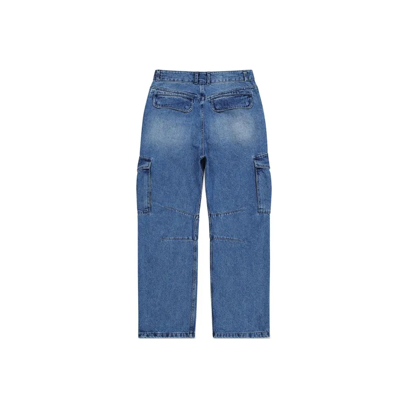 51percent Jeans Men Blue-1