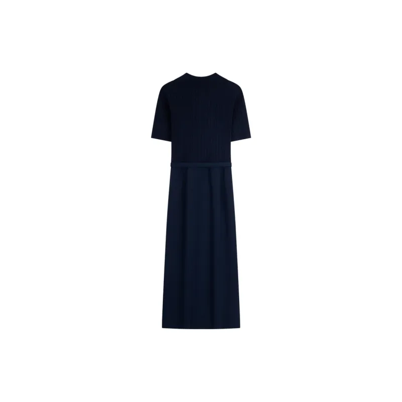 Tommy Hilfiger Short Sleeved Dress Women's-1