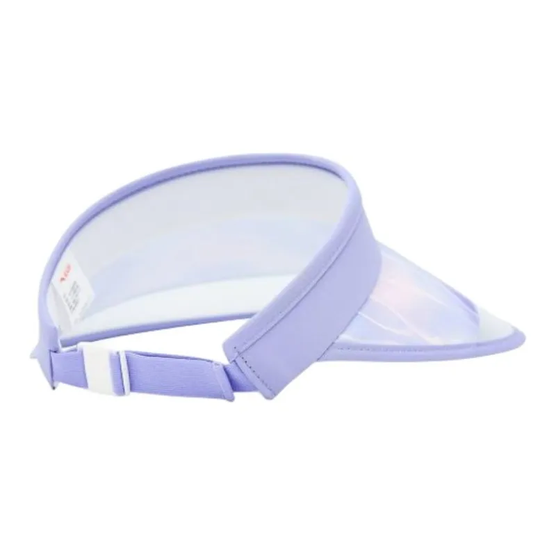 Antakids Polyester Sun Protection Hats Kids' Purple-1