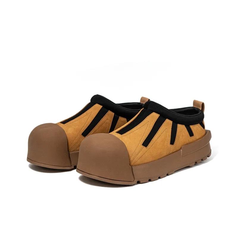 LOHAN·SIR Low-Top Casual Shoes Men's-3