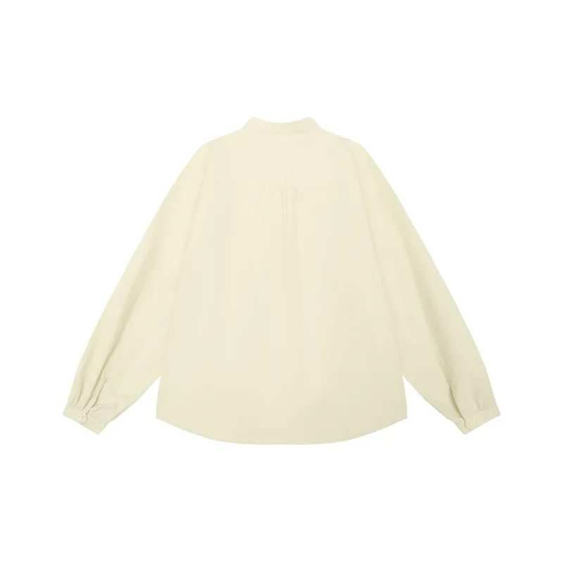 Saotome Shirts Women's-1