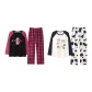 2 Clothing Sets (A2016+A2004)-Image Color
