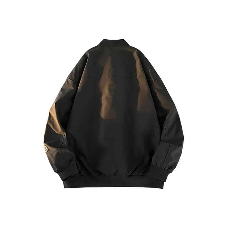 KRISTALIA Jackets Unisex-3