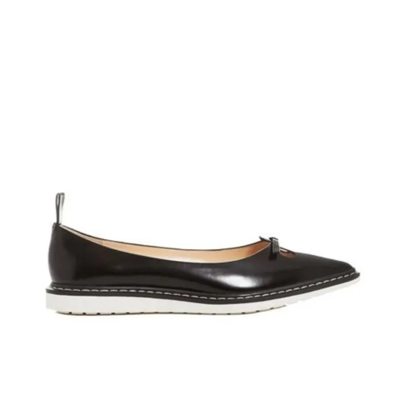 MARC JACOBS Casual Single Shoes Women's Black-1